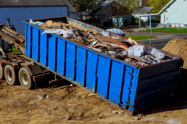 Best Yard Waste Removal  in Severance, CO